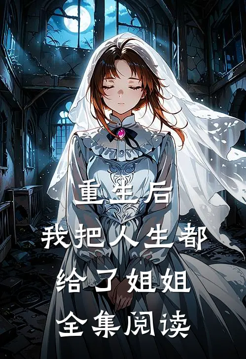 重生后，我把人生都给了姐姐全集阅读
