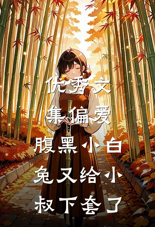 优秀文集偏爱：腹黑小白兔又给小叔下套了