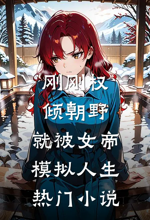 刚刚权倾朝野，就被女帝模拟人生热门小说