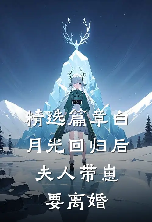 精选篇章白月光回归后，夫人带崽要离婚