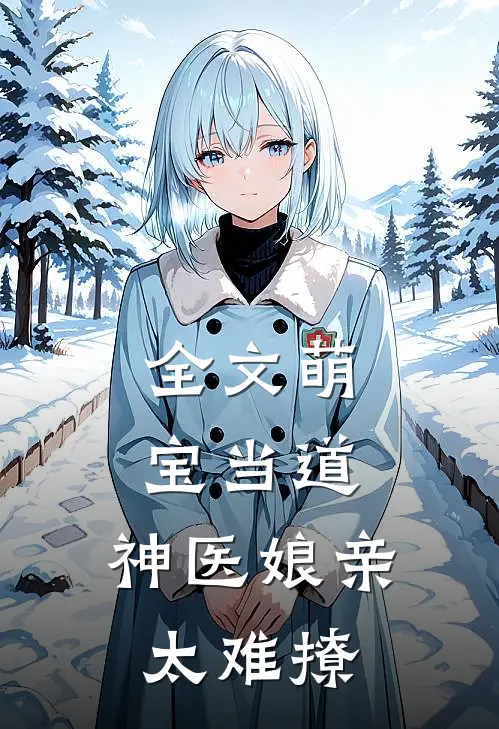全文萌宝当道：神医娘亲太难撩