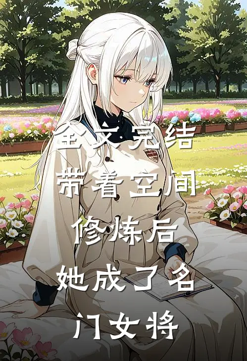 全文完结带着空间修炼后，她成了名门女将