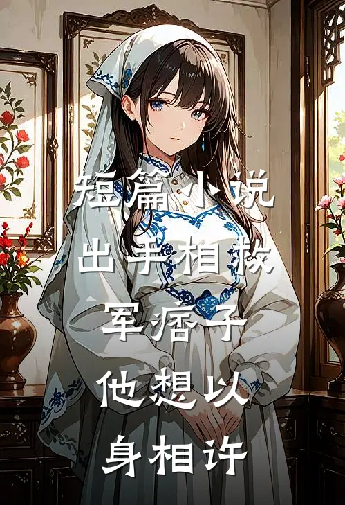 短篇小说出手相救军痞子，他想以身相许