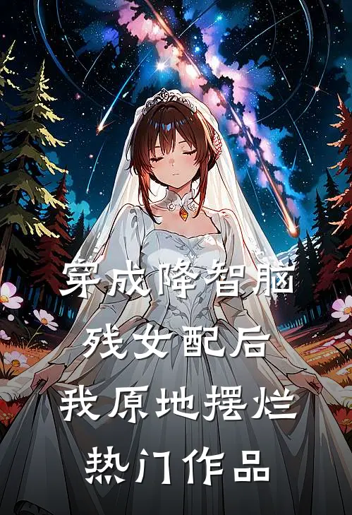 穿成降智脑残女配后，我原地摆烂热门作品