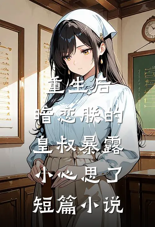 重生后，暗恋朕的皇叔暴露小心思了短篇小说