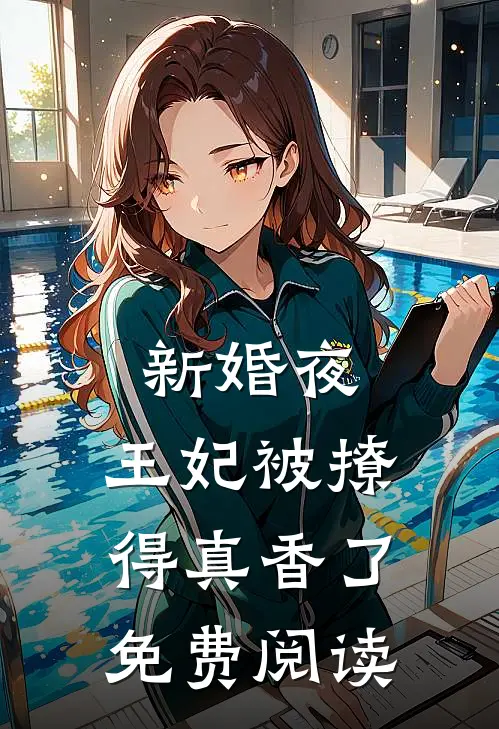 新婚夜,王妃被撩得真香了免费阅读
