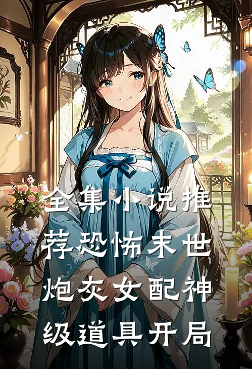 全集小说推荐恐怖末世，炮灰女配神级道具开局