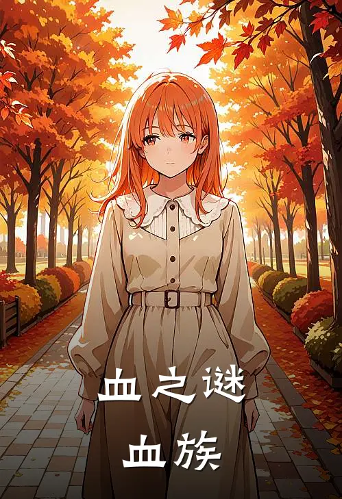 血之谜：血族