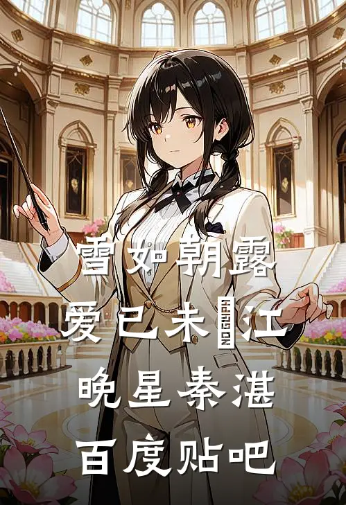 兰因絮果叹别离后续+全文