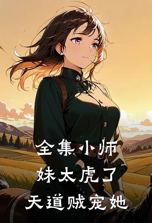 全集小师妹太虎了，天道贼宠她