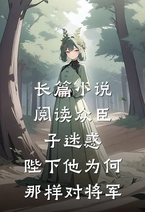长篇小说阅读众臣子迷惑，陛下他为何那样对将军