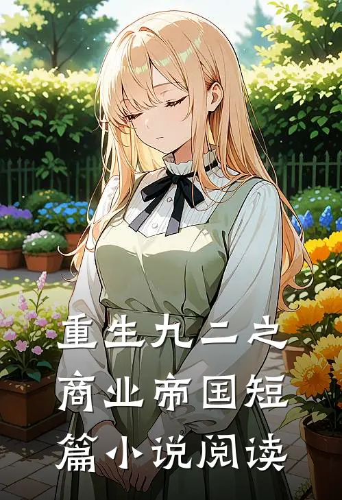 重生九二之商业帝国短篇小说阅读