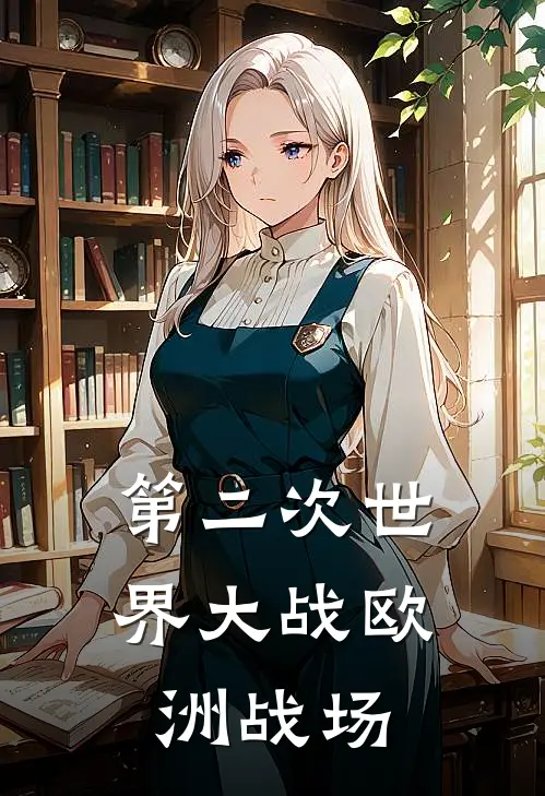 第二次世界大战欧洲战场