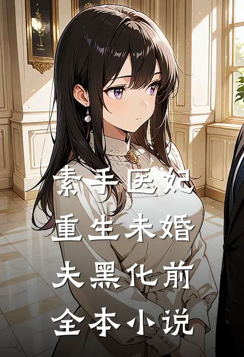 素手医妃：重生未婚夫黑化前全本小说