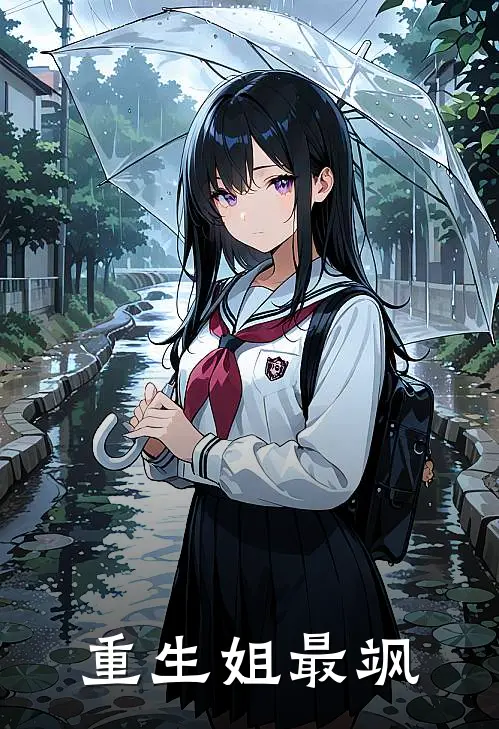 重生姐最飒
