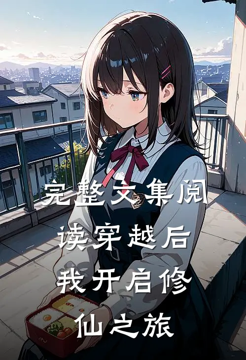 完整文集阅读穿越后，我开启修仙之旅