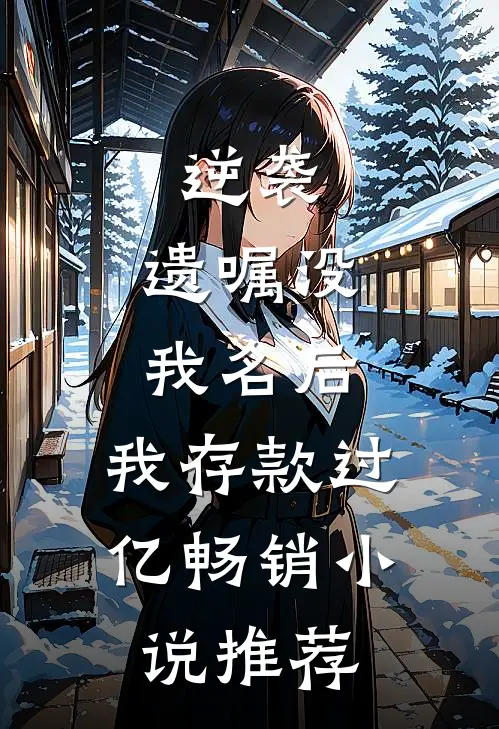 逆袭：遗嘱没我名后，我存款过亿畅销小说推荐