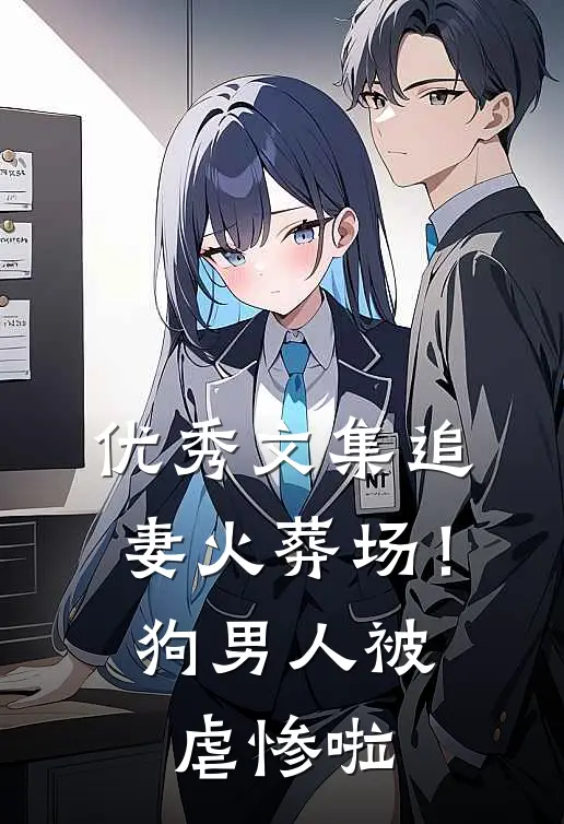 优秀文集追妻火葬场！狗男人被虐惨啦