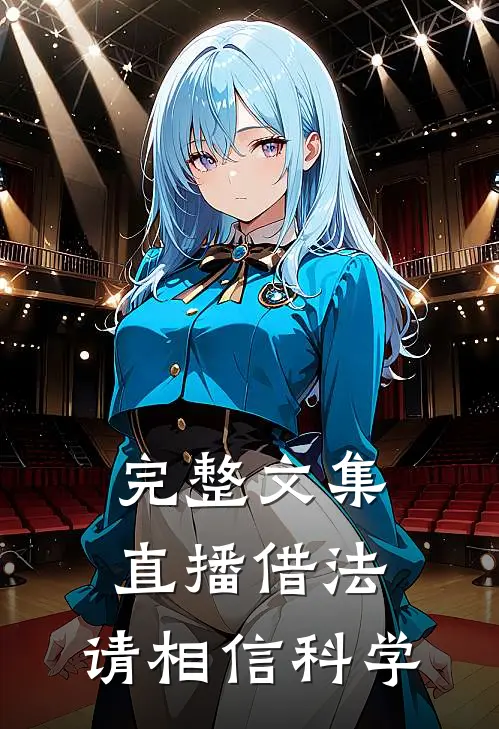 完整文集直播借法，请相信科学