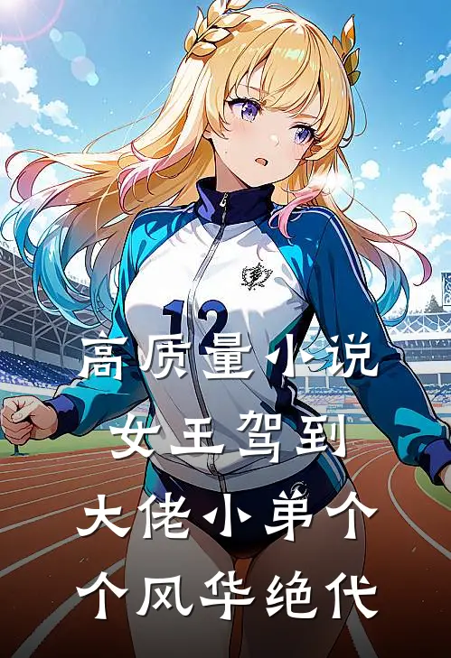 高质量小说女王驾到：大佬小弟个个风华绝代
