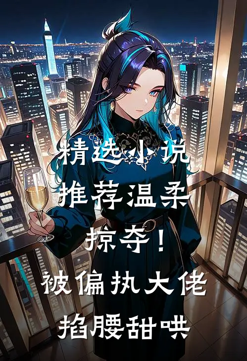 精选小说推荐温柔掠夺！被偏执大佬掐腰甜哄