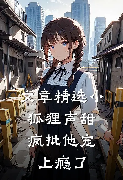文章精选小狐狸声甜，疯批他宠上瘾了