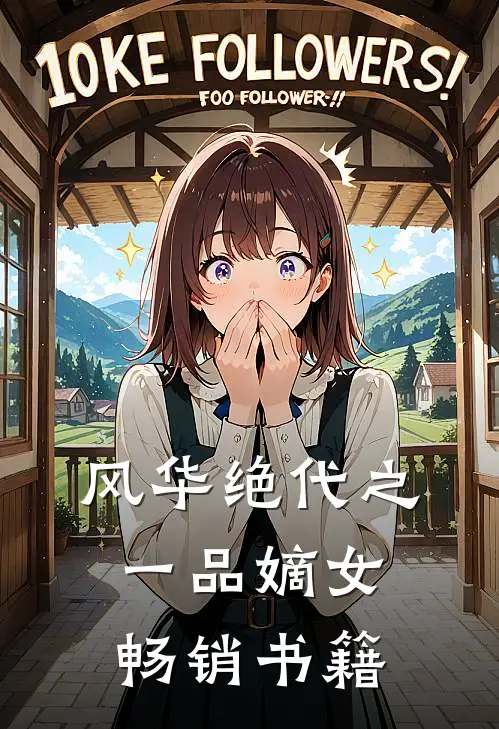 风华绝代之一品嫡女畅销书籍