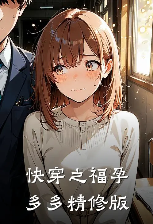 快穿之福孕多多精修版