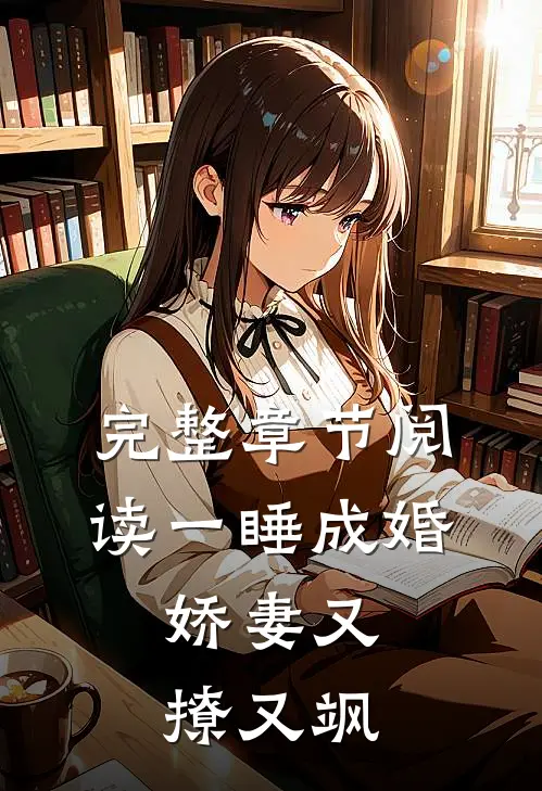 完整章节阅读一睡成婚：娇妻又撩又飒