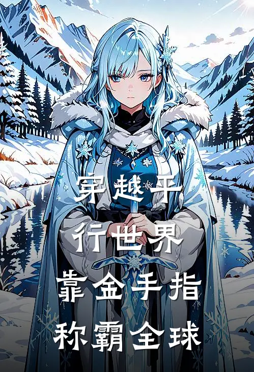 穿越平行世界：靠金手指称霸全球