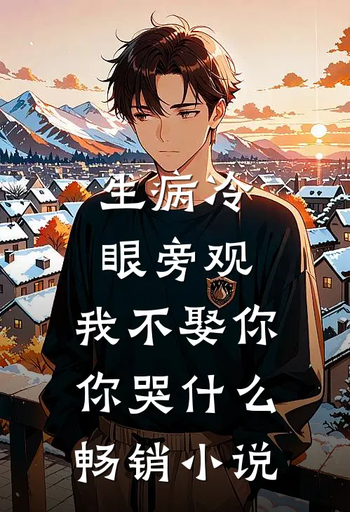 生病冷眼旁观，我不娶你你哭什么畅销小说