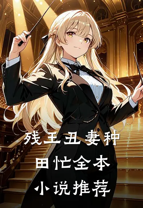 残王丑妻种田忙全本小说推荐