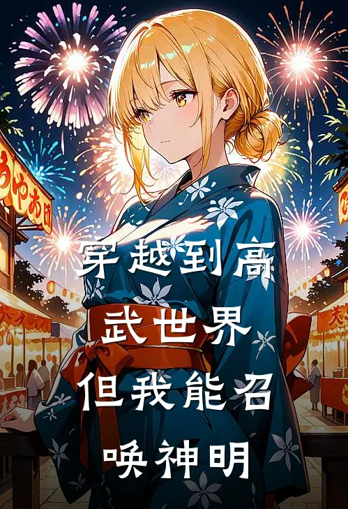 穿越到高武世界，但我能召唤神明