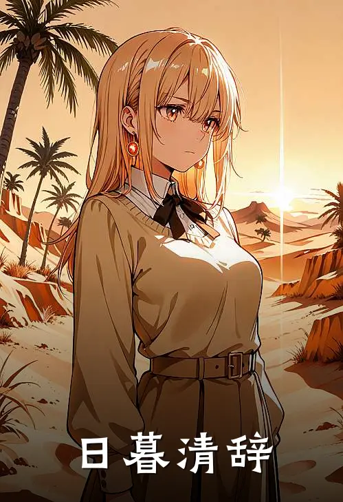 日暮清辞