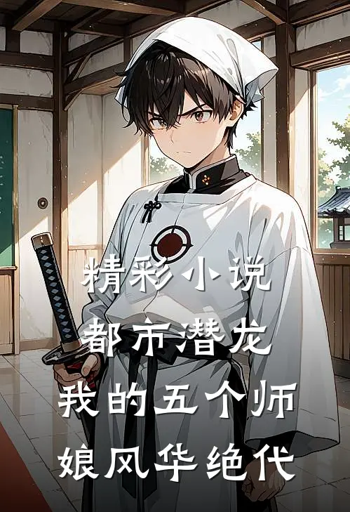 精彩小说都市潜龙：我的五个师娘风华绝代