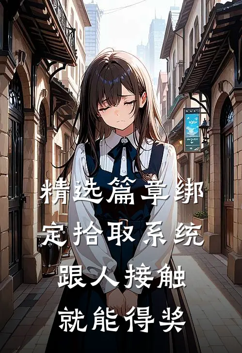 精选篇章绑定拾取系统：跟人接触就能得奖