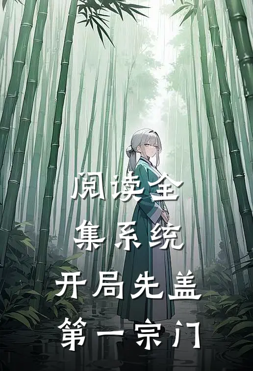阅读全集系统：开局先盖第一宗门