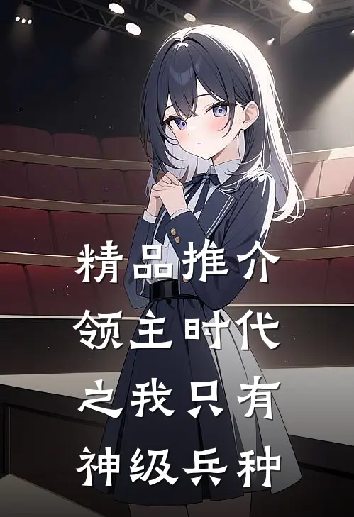 精品推介领主时代之我只有神级兵种