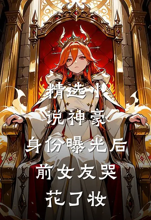 精选小说神豪：身份曝光后，前女友哭花了妆