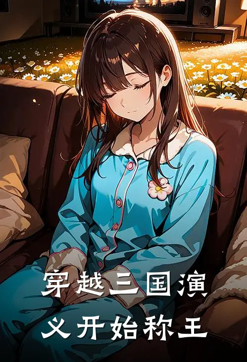 穿越三国演义开始称王