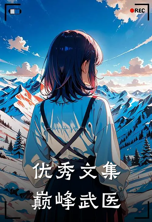 优秀文集巅峰武医