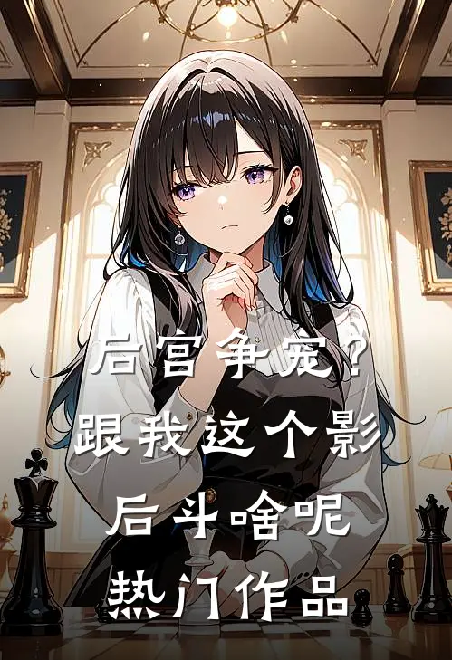 后宫争宠？跟我这个影后斗啥呢热门作品