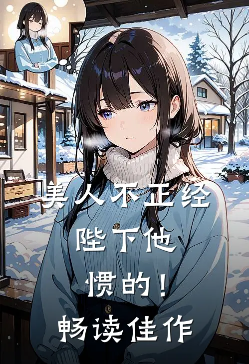 美人不正经，陛下他惯的！畅读佳作