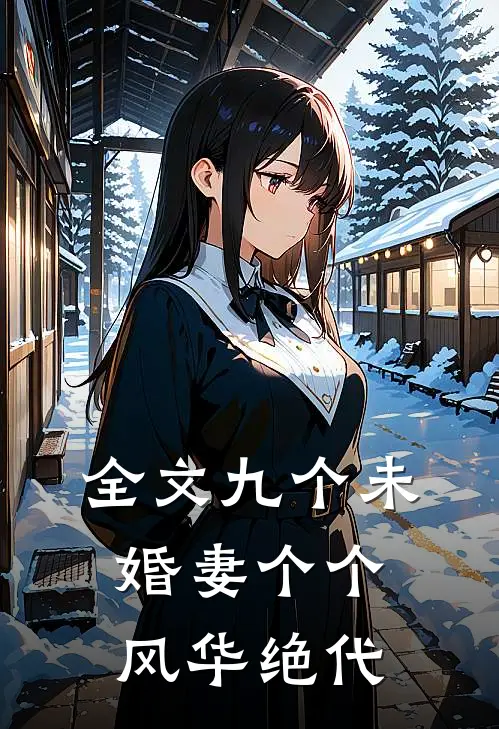 全文九个未婚妻个个风华绝代