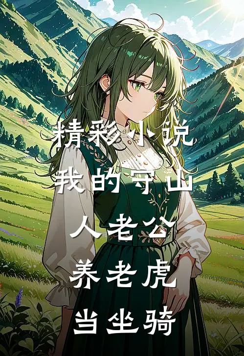 精彩小说我的守山人老公，养老虎当坐骑