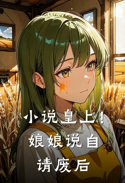 小说皇上！娘娘说自请废后