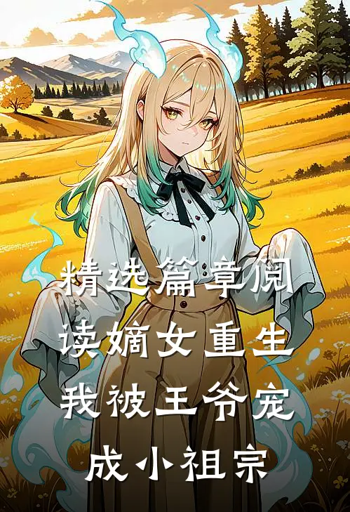 精选篇章阅读嫡女重生：我被王爷宠成小祖宗