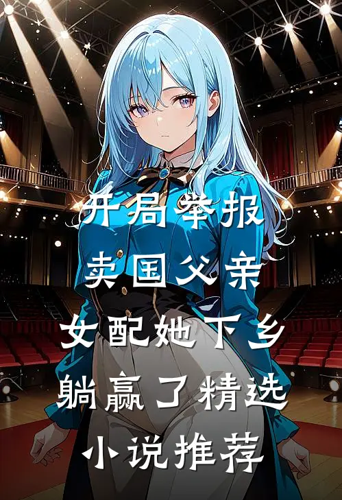 开局举报卖国父亲，女配她下乡躺赢了精选小说推荐