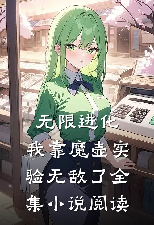 无限进化：我靠魔壶实验无敌了全集小说阅读