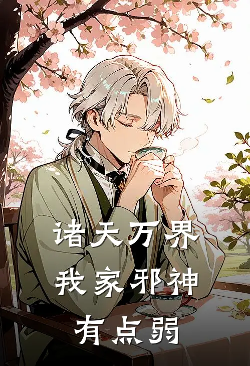 诸天万界：我家邪神有点弱